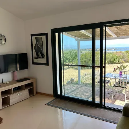 Casa Murta Maria * Olbia