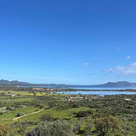 Semesterbostad Casa Murta Maria Olbia