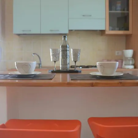 Vakantiehuis Casa Murta Maria *