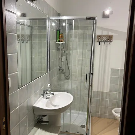 Holiday home Casa Murta Maria Olbia