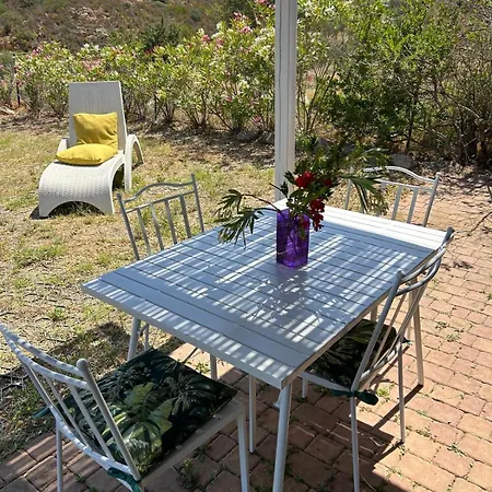 Casa Murta Maria * Olbia