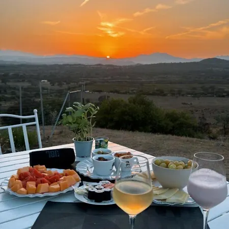 Сasa de vacaciones Casa Murta Maria *