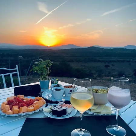 Holiday home Casa Murta Maria Olbia
