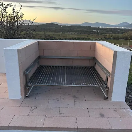 Casa Murta Maria Holiday home