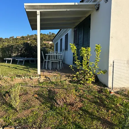 Casa Murta Maria Сasa de vacaciones Olbia