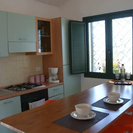 Holiday home Casa Murta Maria Olbia