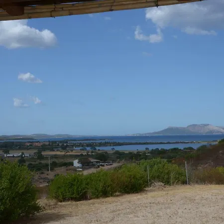 Casa Murta Maria Сasa de vacaciones Olbia