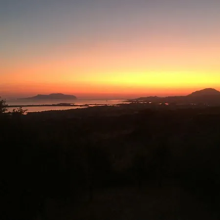 Casa Murta Maria Сasa de vacaciones Olbia