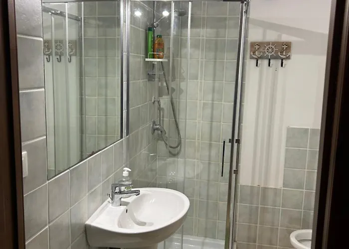 Casa vacanze Casa Murta Maria Olbia