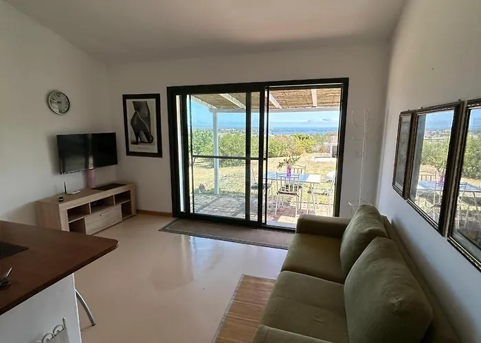 Casa Murta Maria Olbia