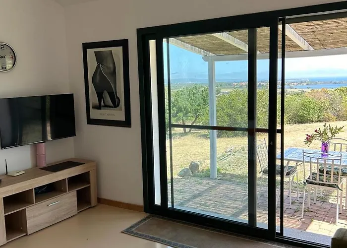 Casa Murta Maria * Olbia