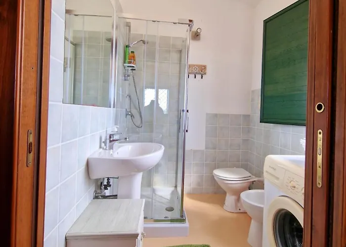 Casa vacanze Casa Murta Maria *