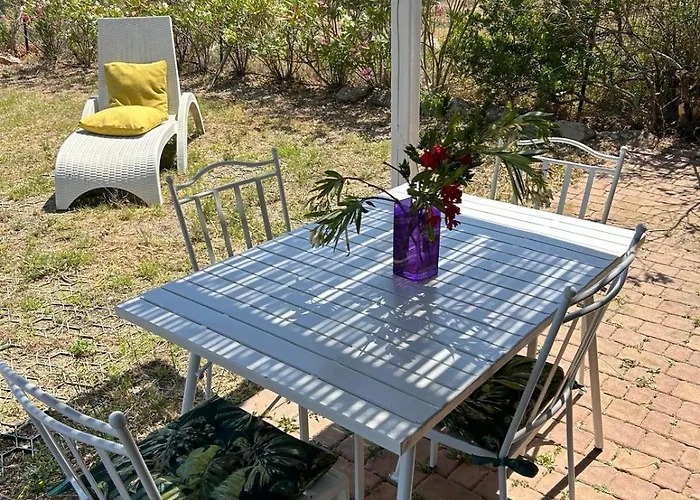 Casa Murta Maria * Olbia