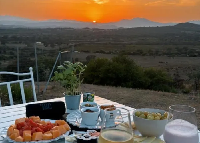 Casa vacanze Casa Murta Maria *