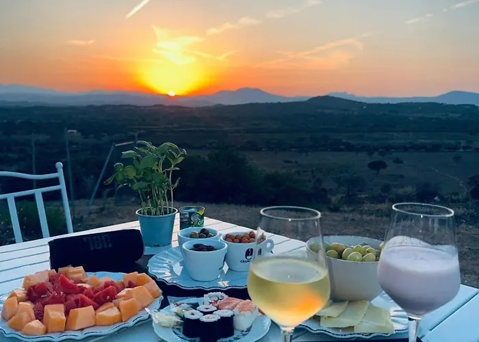 Casa vacanze Casa Murta Maria Olbia