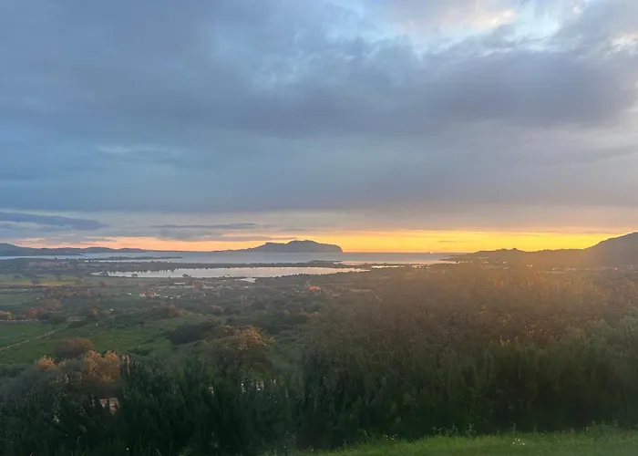 Casa Murta Maria * Olbia