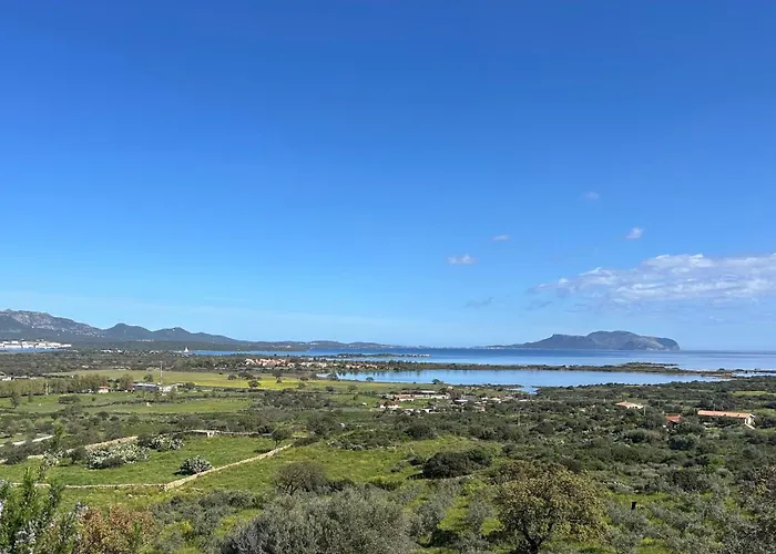 Casa vacanze Casa Murta Maria Olbia