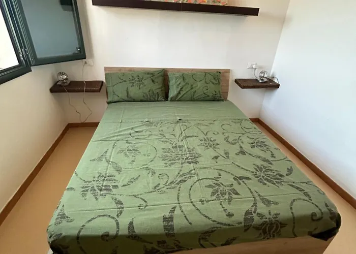 Casa vacanze Casa Murta Maria