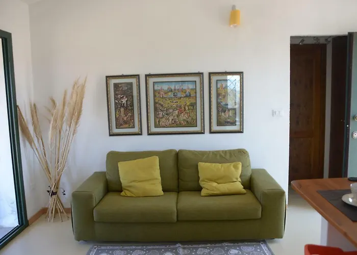 Casa Murta Maria Olbia