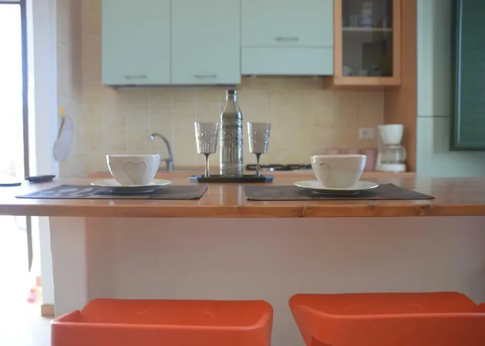 Semesterbostad Casa Murta Maria *