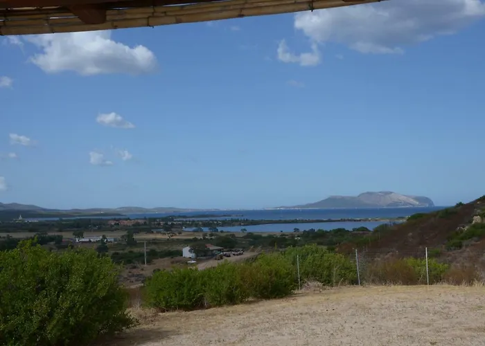 Casa Murta Maria Casa vacanze Olbia