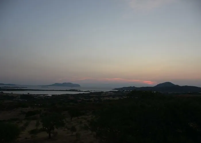 Casa Murta Maria Olbia