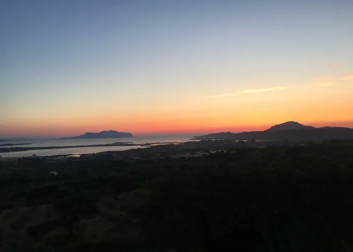 Casa Murta Maria Semesterbostad *