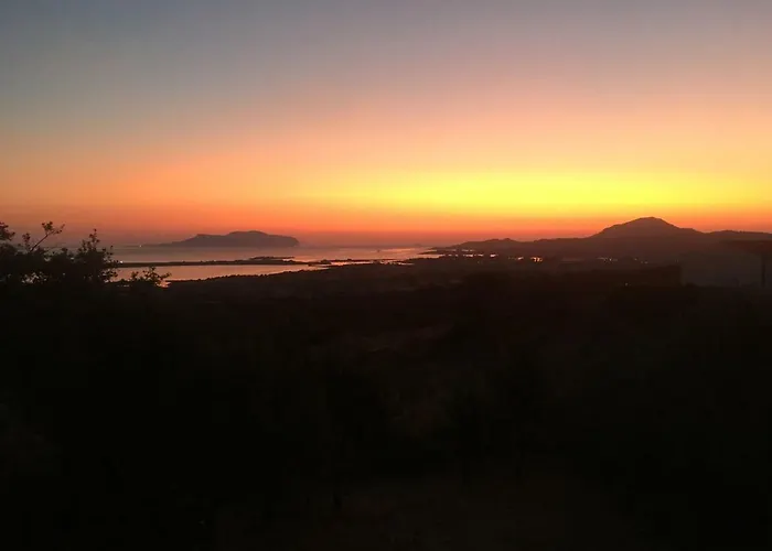 Casa Murta Maria Casa vacanze Olbia